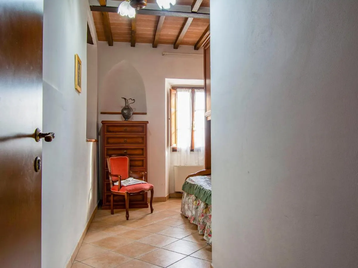 Apartment Belvedere - Cet122 By Interhome Luia