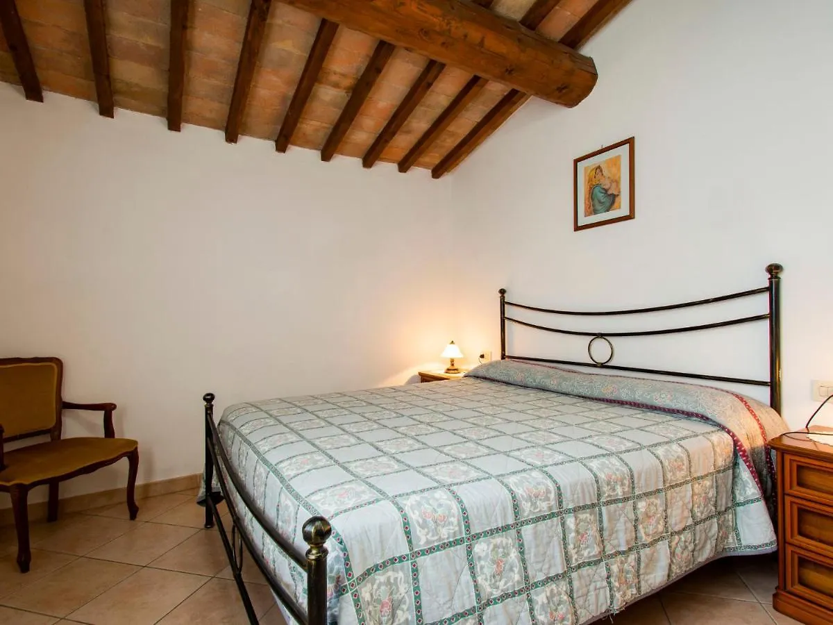 Apartment Belvedere - Cet122 By Interhome Luia Itálie