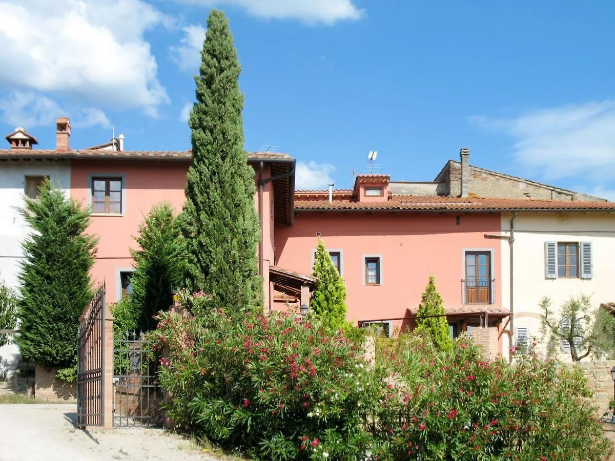 Locazione Turistica Belvedere - CET122 Luia 0*,