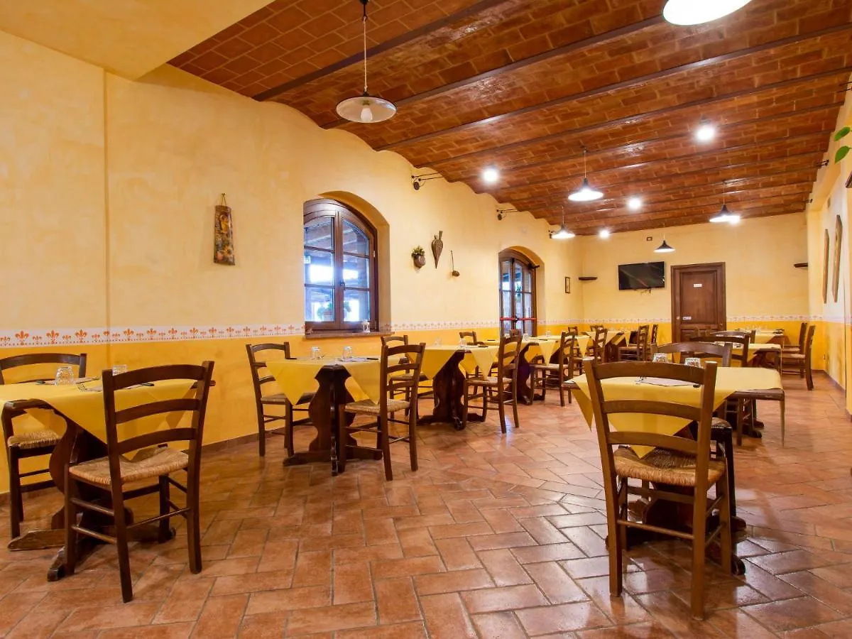 Locazione Turistica Belvedere - CET122 Luia