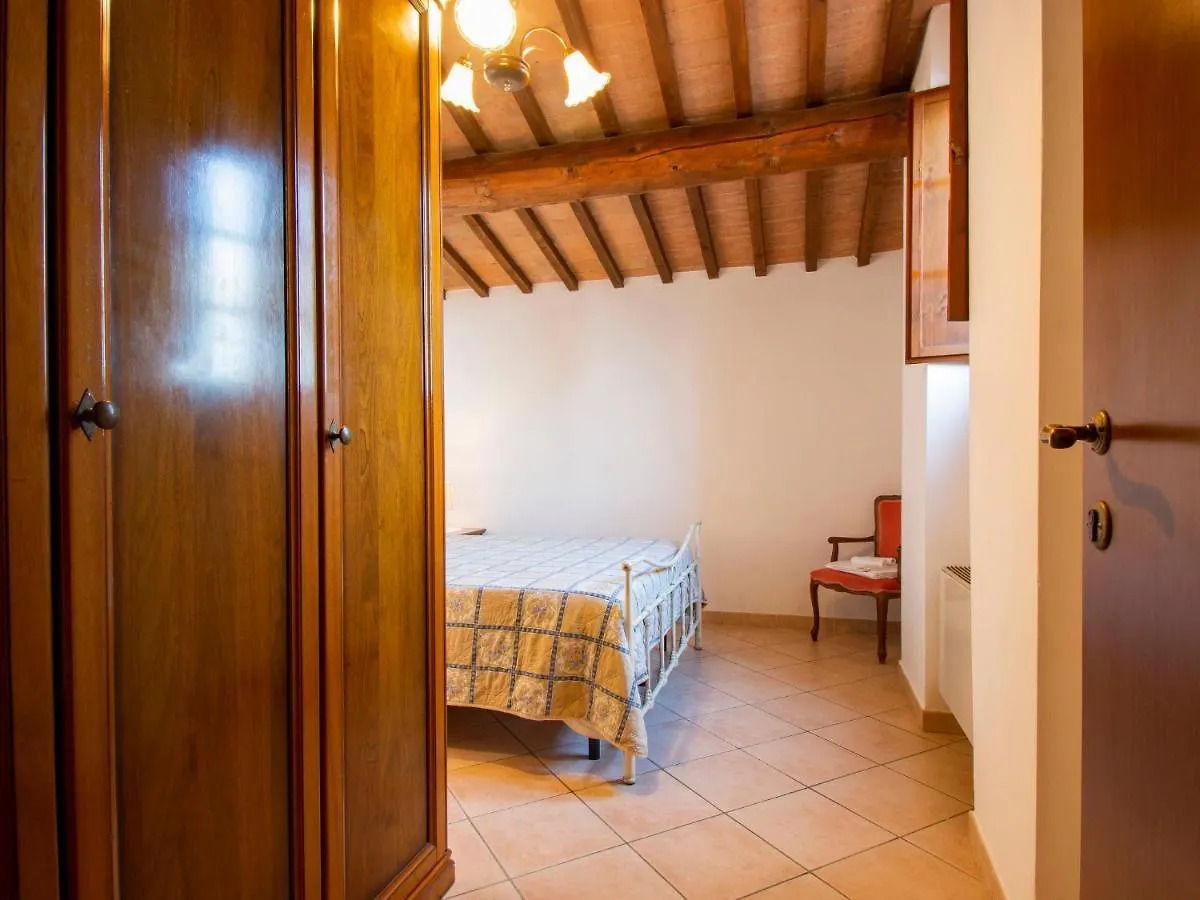 Locazione Turistica Belvedere - CET122 Luia Appartamento