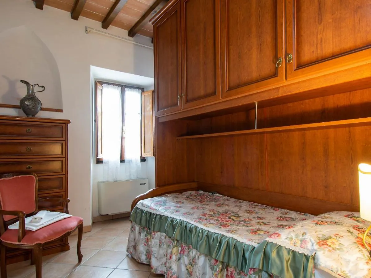 Locazione Turistica Belvedere - CET122 Luia