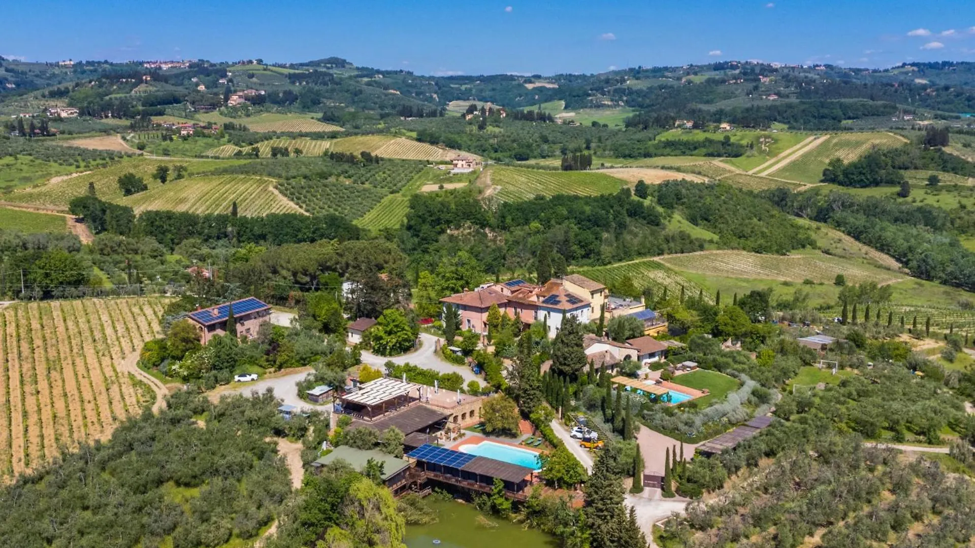 Locazione Turistica Belvedere - CET122 Luia 0*,  Italia
